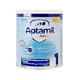 Aptamil Advance 1 Infant Formula, 400g - Well Pakistan